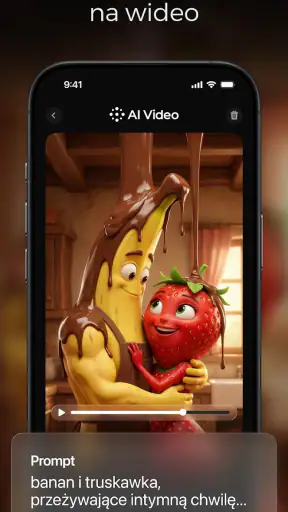 AI Video - Generator wideo AI
