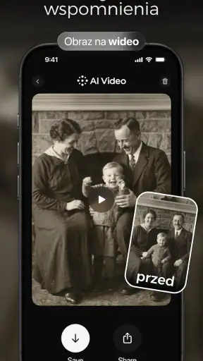 AI Video - Generator wideo AI