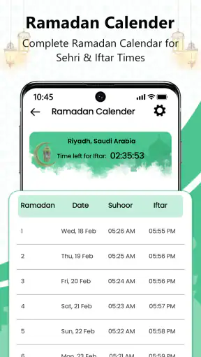 Al Quran: Czytaj Koran offline