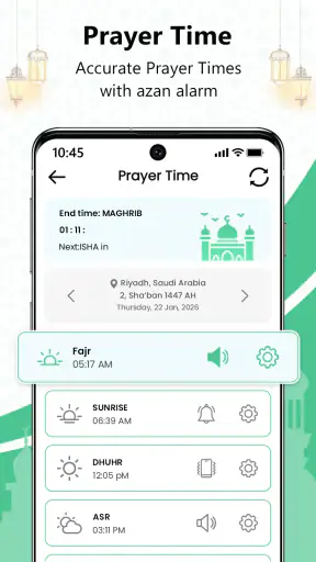 Al Quran: Czytaj Koran offline