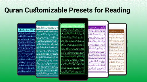 Al Quran: Holy Quran Mp3