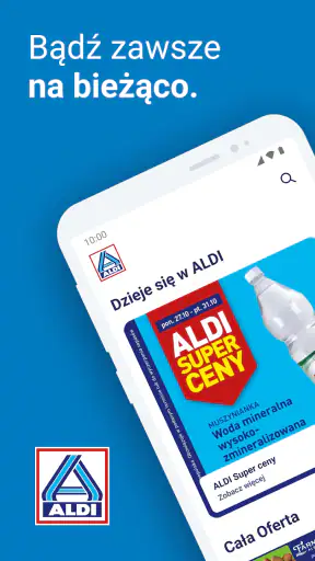 ALDI - Oferty i lista zakupów