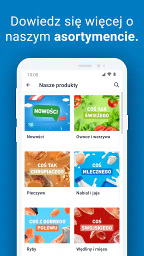 ALDI - Oferty i lista zakupów