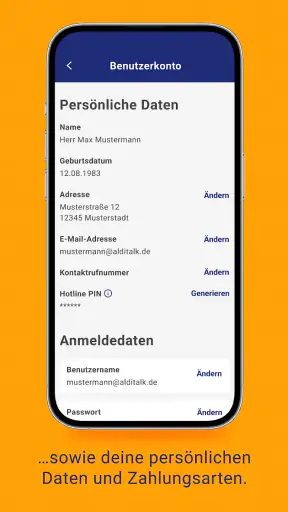 ALDI TALK