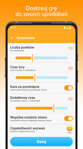 Alias – gra imprezowa