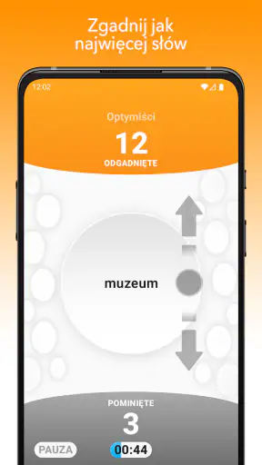 Alias – gra imprezowa