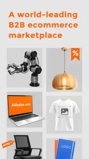 Alibaba.com - B2B marketplace
