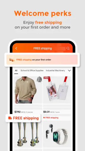 Alibaba.com - B2B marketplace