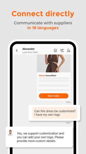 Alibaba.com - B2B marketplace