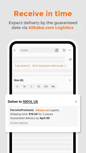 Alibaba.com - B2B marketplace