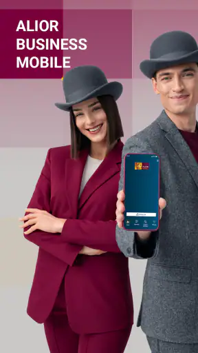 Alior Business Mobile