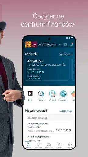 Alior Business Mobile