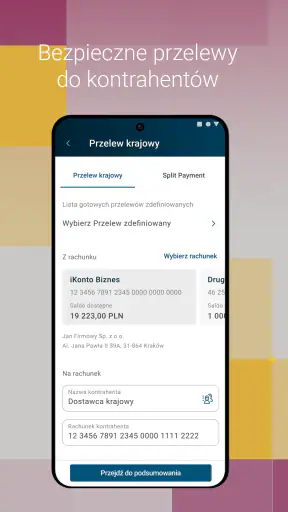 Alior Business Mobile