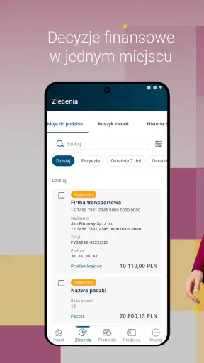 Alior Business Mobile
