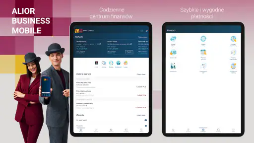 Alior Business Mobile