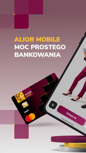 Alior Mobile
