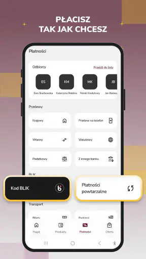 Alior Mobile