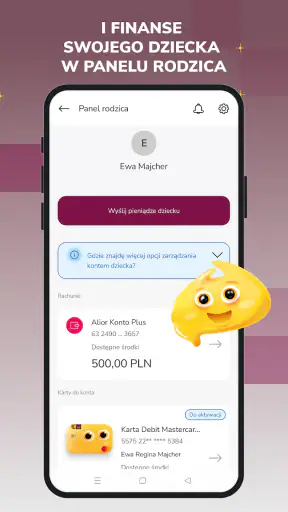 Alior Mobile
