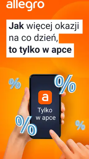 Allegro: zakupy online