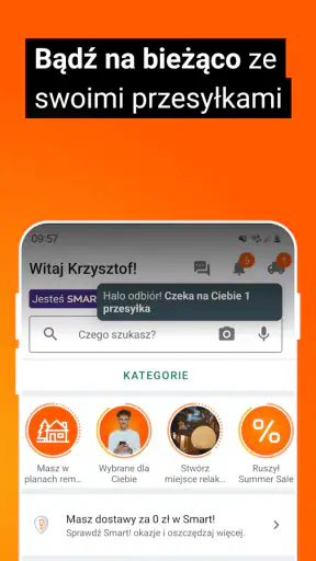 Allegro: zakupy online