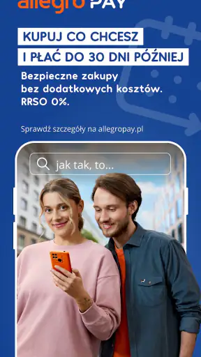 Allegro: zakupy online