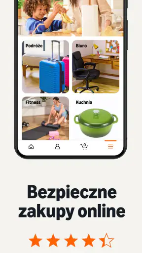 Amazon Zakupy