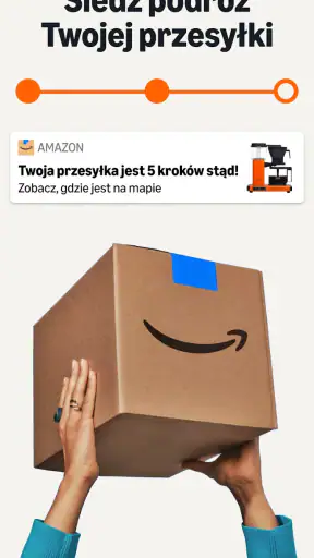 Amazon Zakupy