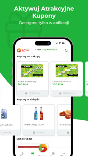 AMIC Energy PL