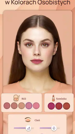Analiza Kolorystyczna Dressika