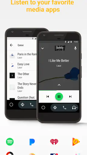 Android Auto