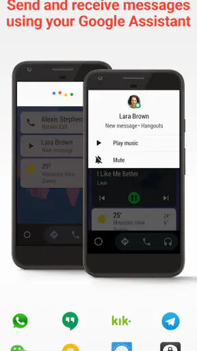 Android Auto