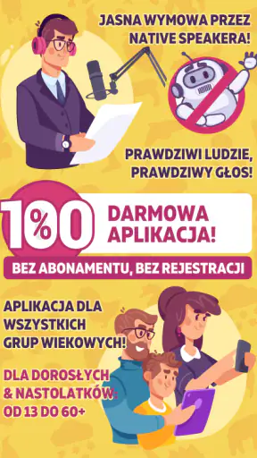 Angielski dla Początkujących