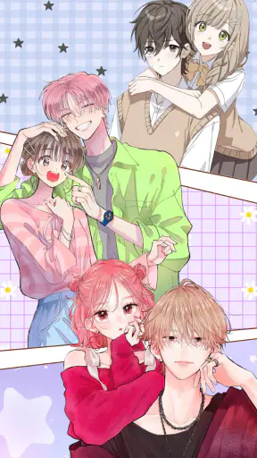 Anime Avatar & Couple Maker