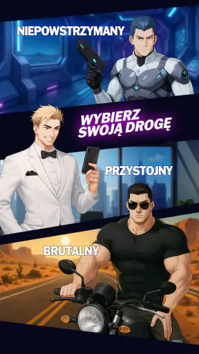 Anime Dating Sim: Miłość Waifu