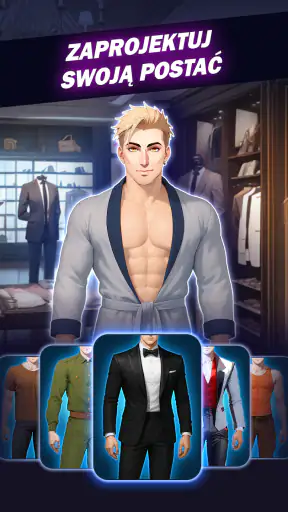 Anime Dating Sim: Miłość Waifu