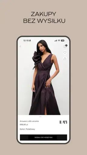 Answear – moda i zakupy online