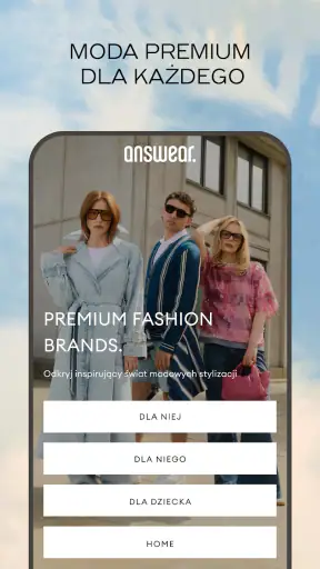 Answear – moda i zakupy online