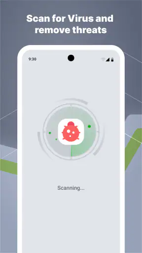 Antivirus Pure