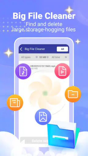 Antivirus Shield & Cleaner
