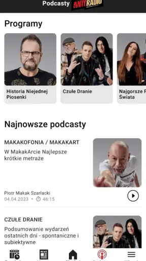 Antyradio