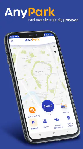 Anypark (dawniej Pango)