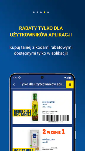 Aplikacja MAKRO CASH&CARRY