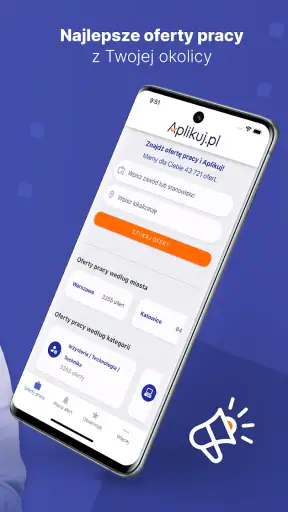 Aplikuj.pl - oferty pracy