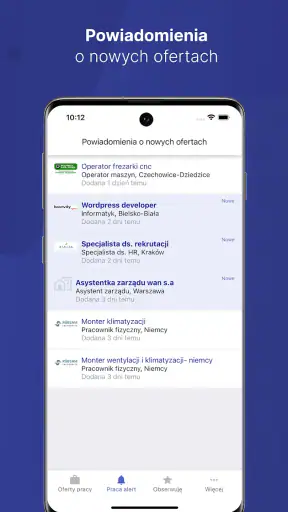 Aplikuj.pl - oferty pracy