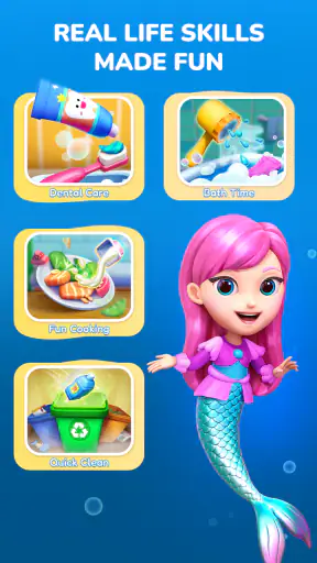 Applaydu: baw się i odkrywaj