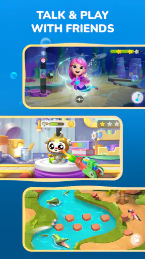 Applaydu: baw się i odkrywaj