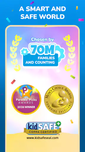 Applaydu: baw się i odkrywaj