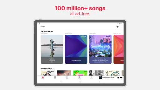 Apple Music
