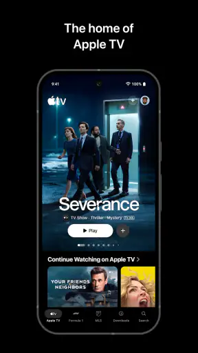 Apple TV