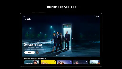 Apple TV